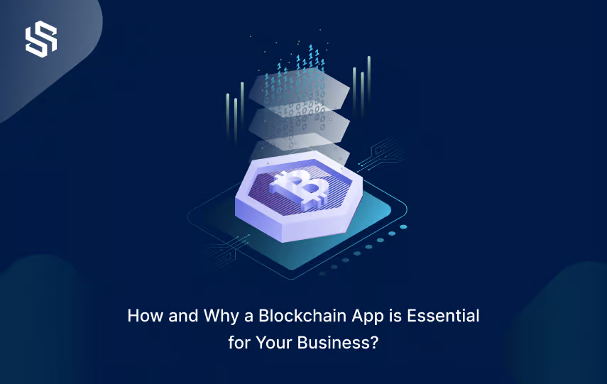 Blockchain App