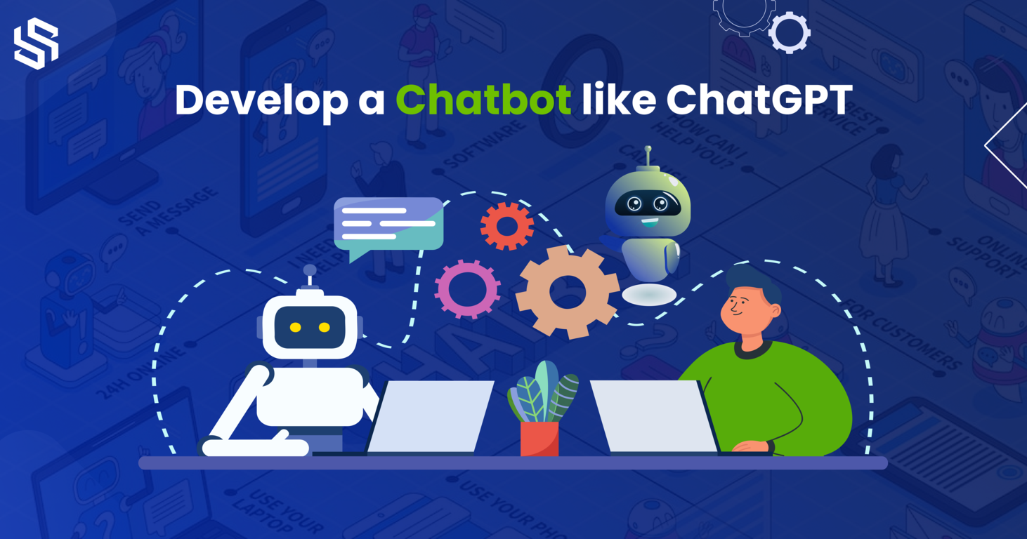 chatbot like chatgpt