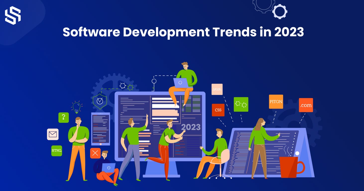 Software Development Trends