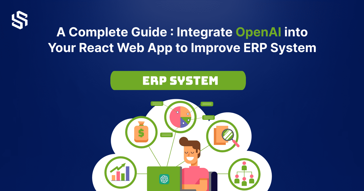 A Complete Guide to Integrate OpenAI into Your React Web App