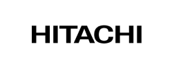 HITACHI logo