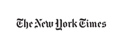 the new york times logo
