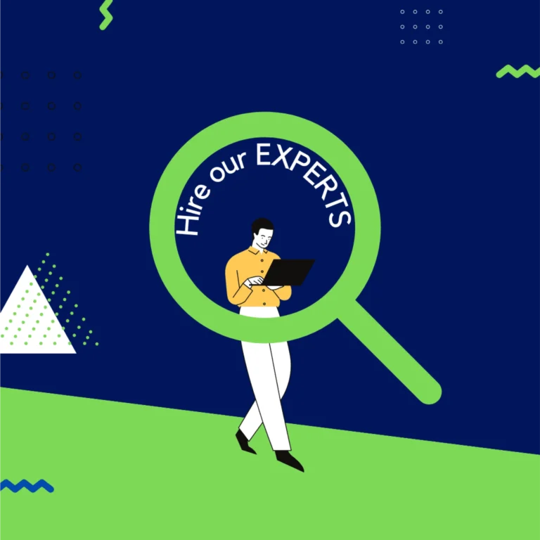 Hire Dedicated Developers