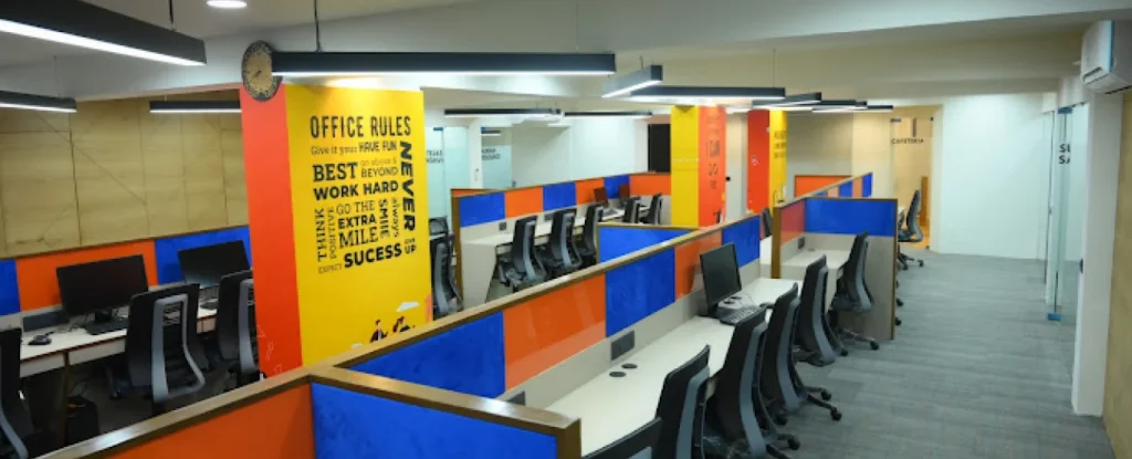 Infrastructure Image