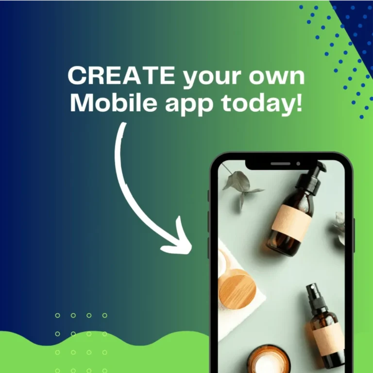 Mobile App Development