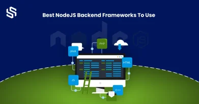 Best NodeJS Backend Frameworks To Use
