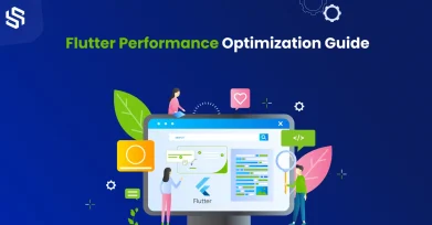Flutter Performance Optimization Guide for 2023