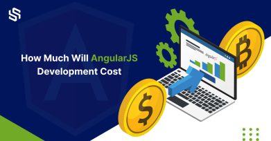 How Much Will Your Dream Angular JS Development Cost