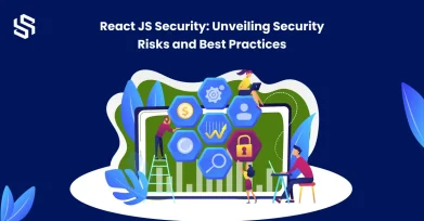 React JS Security Identifying Vulnerabilities and Best Practices